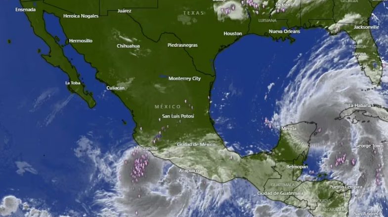 El gobernador de Florida, Ron DeSantis, ha declarado el estado de emergencia en 61 de los 67 condados y ha movilizado a la Guardia Nacional