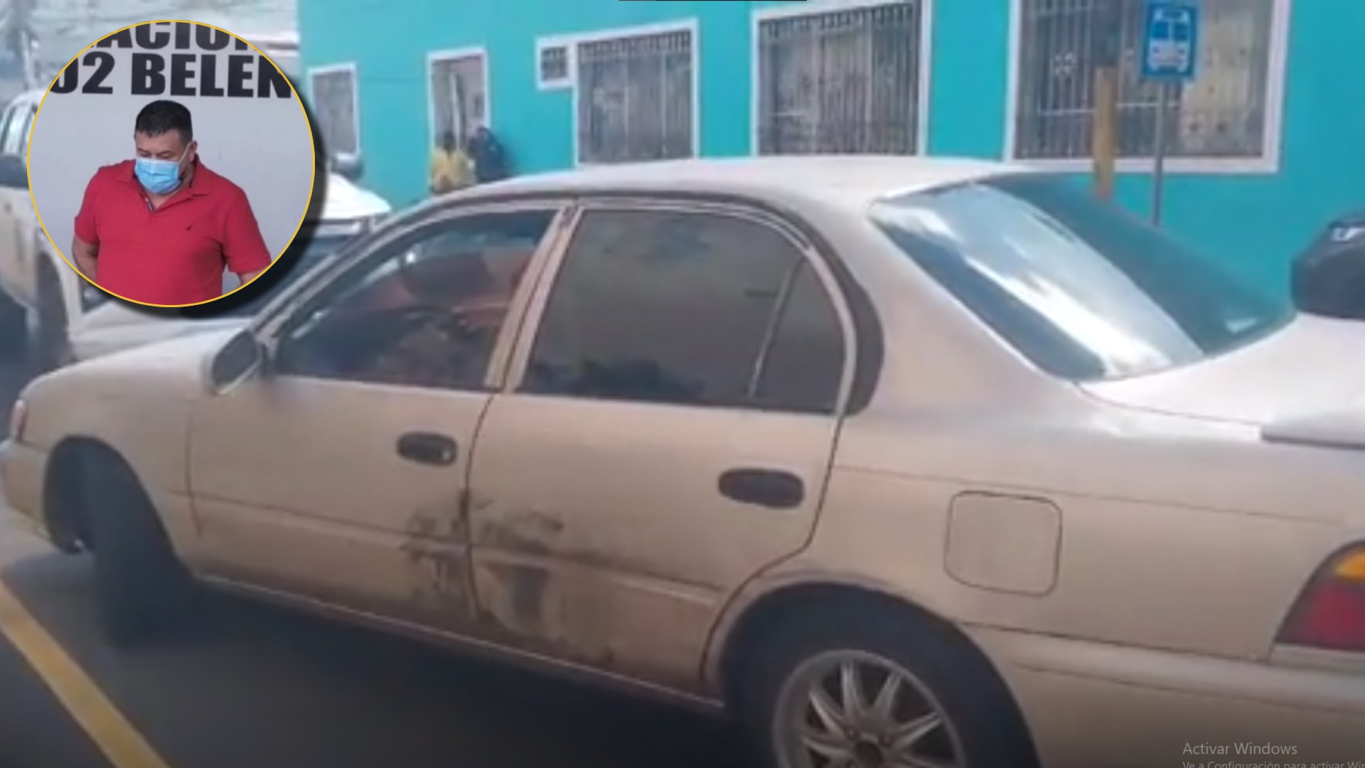 Joven muere luego de discusión por derecho a la vía