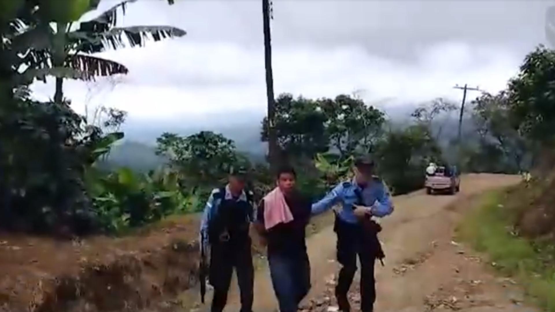 El Paraíso