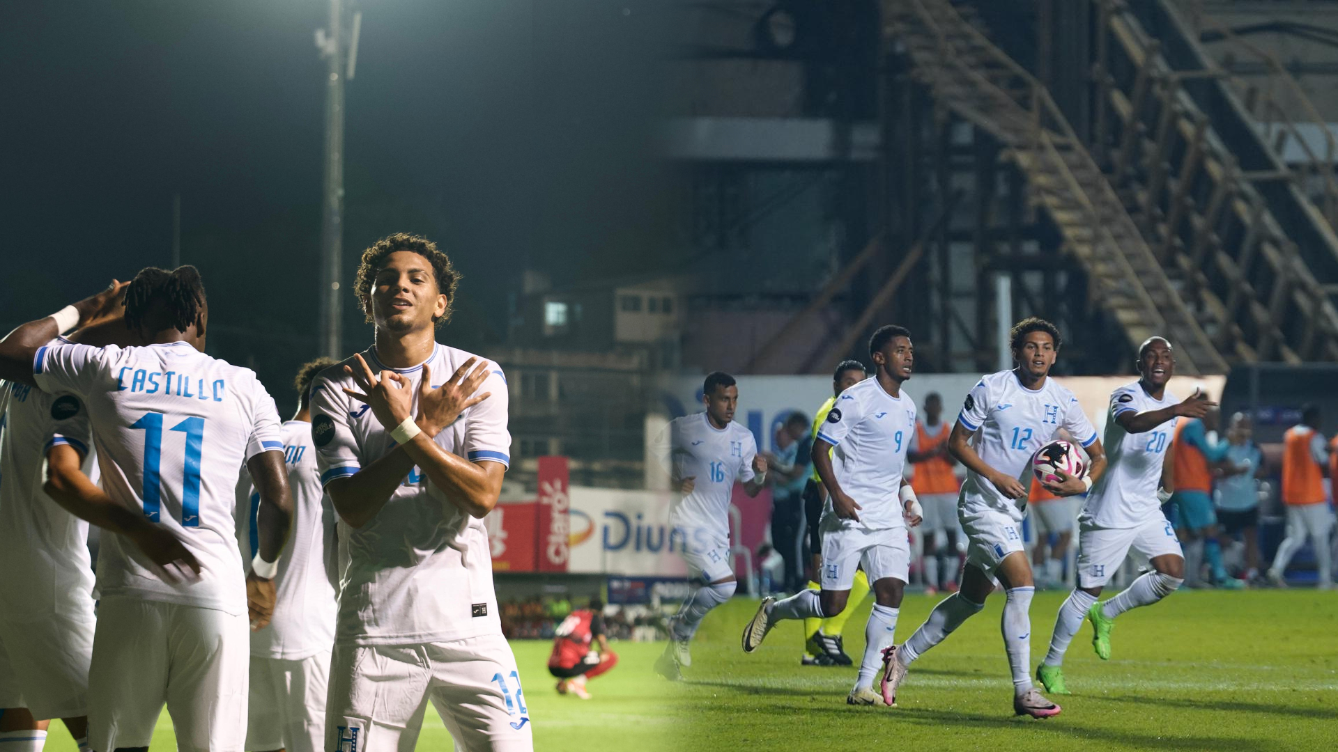 Honduras