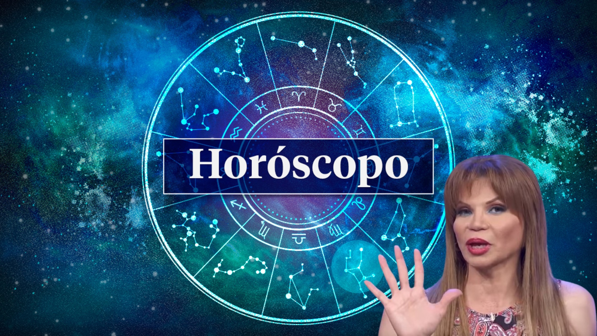 Horóscopo de Mhoni Vidente