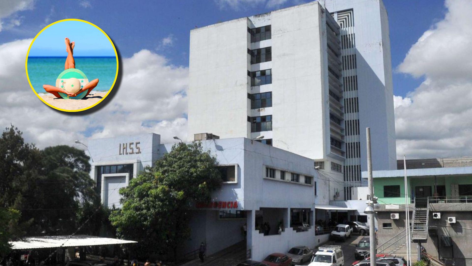 Semana Morazánica 2024: horario IHSS