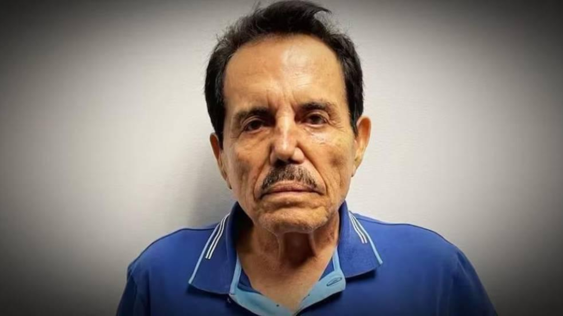 Ismael “El Mayo” Zambada