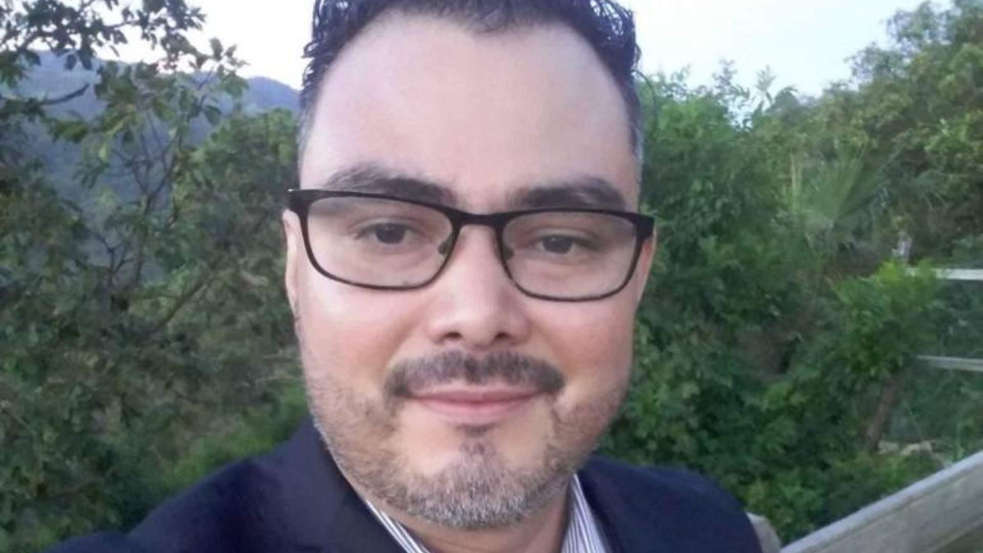 Ismael Salinas ultimado por chocar un vehículo en Comayagüela