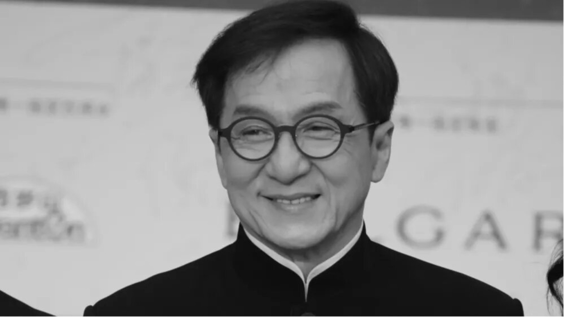 Muerte Jackie Chan