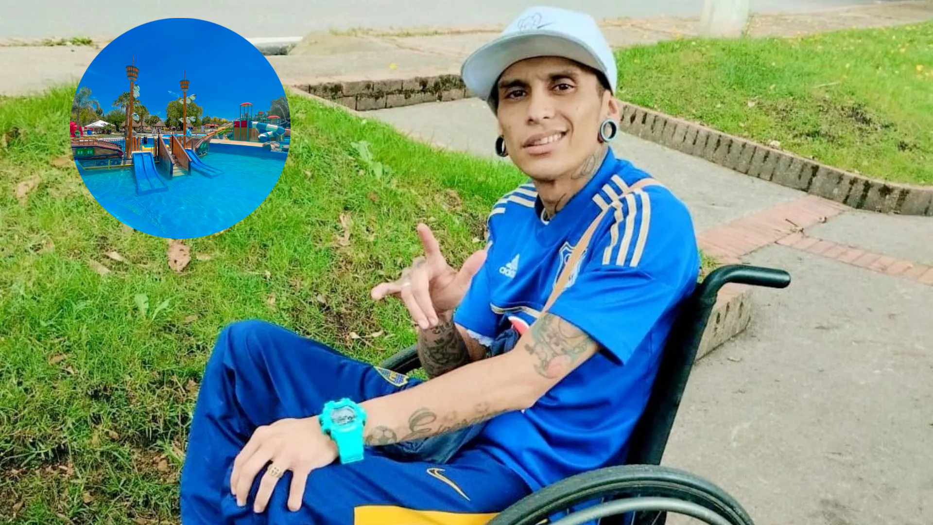 Javier Acosta