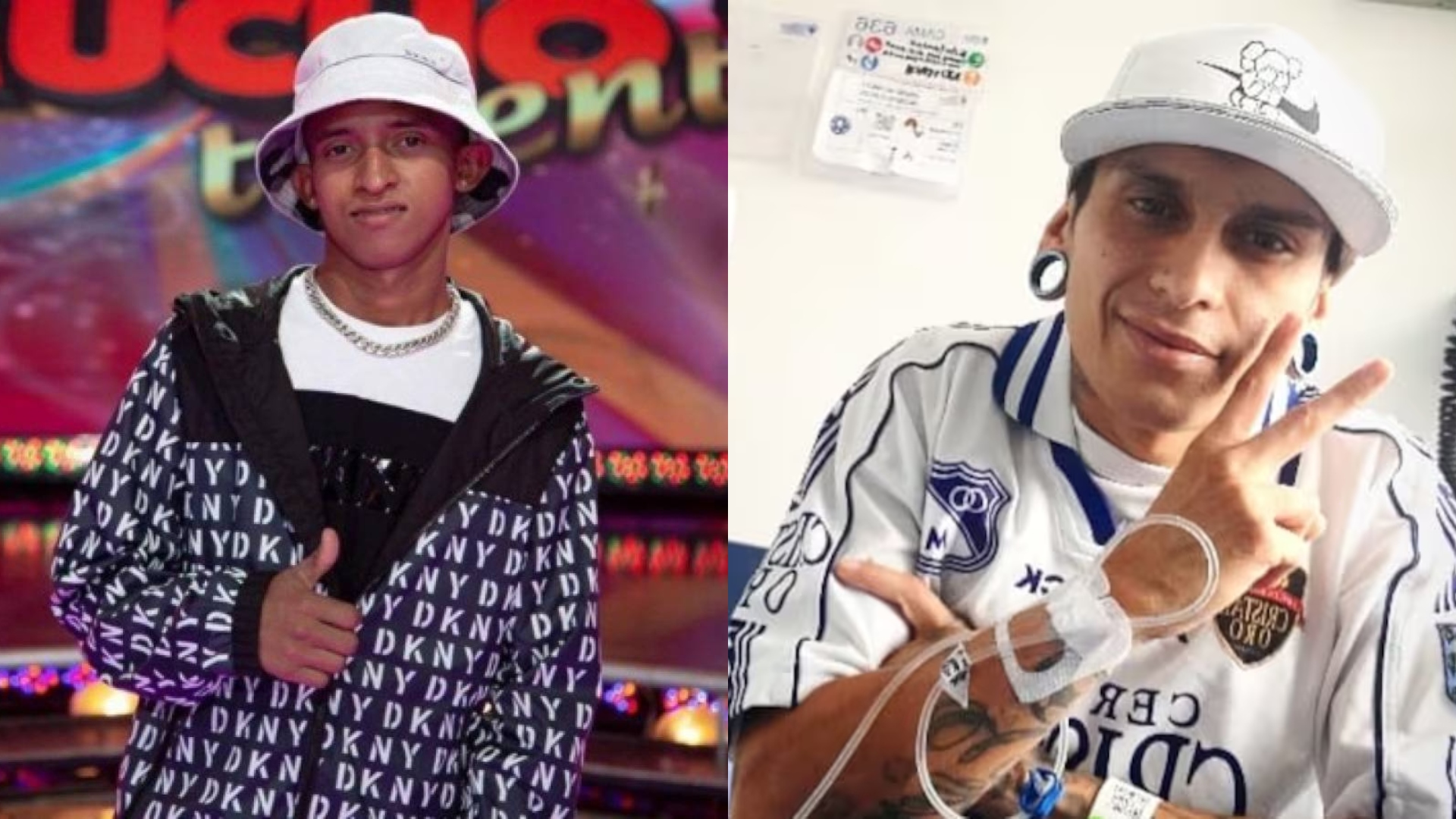 Rude Boy con nueva canción emocional, honra la memoria de Javier Acosta aficionado que eligió la eutanasia