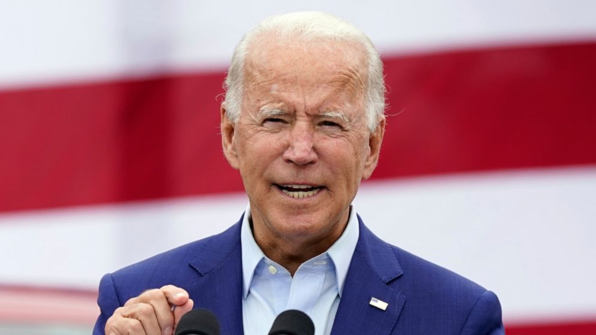 Joe Biden Bolivia Venezuela