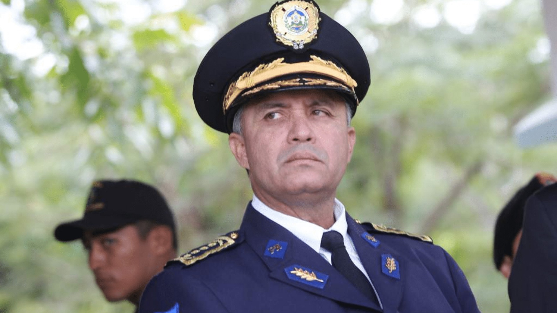 José Ricardo Ramírez del Cid