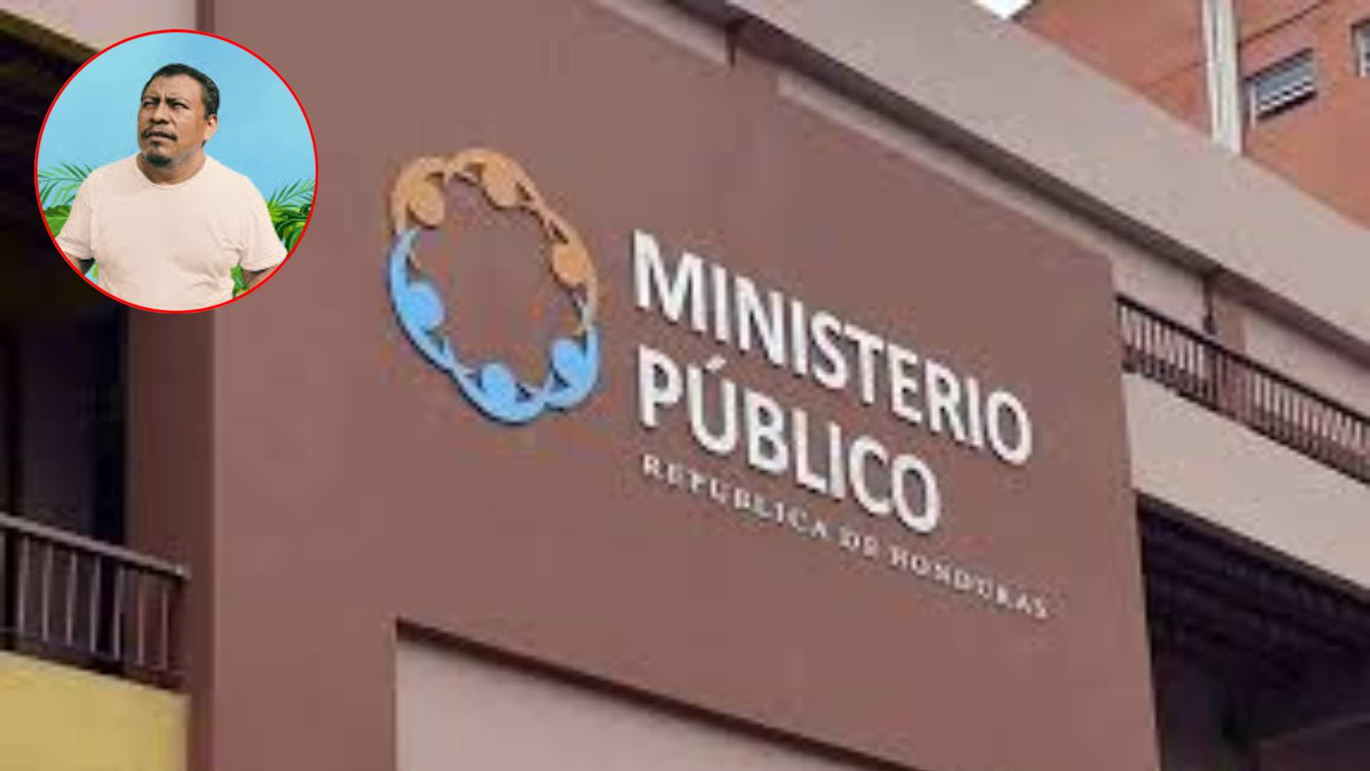 Juan López Ministerio Público