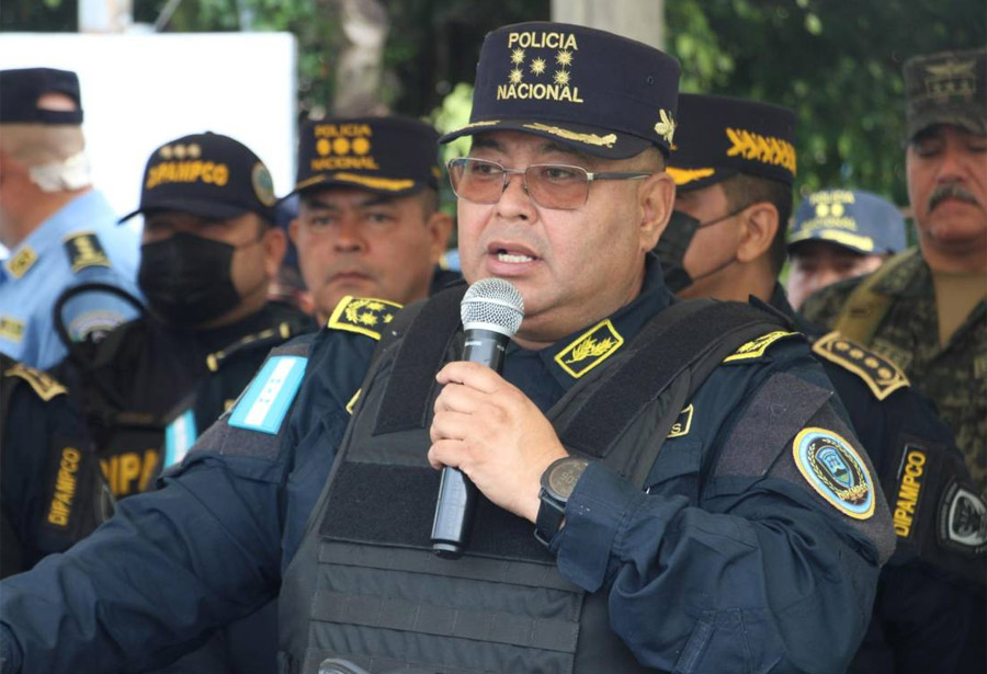 Capturan a supuestos involucrados en la muerte del ambientalista Juan López