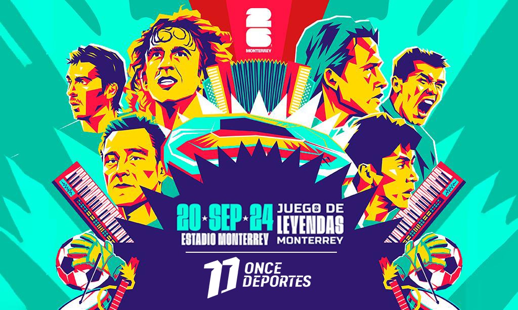Juego de leyendas