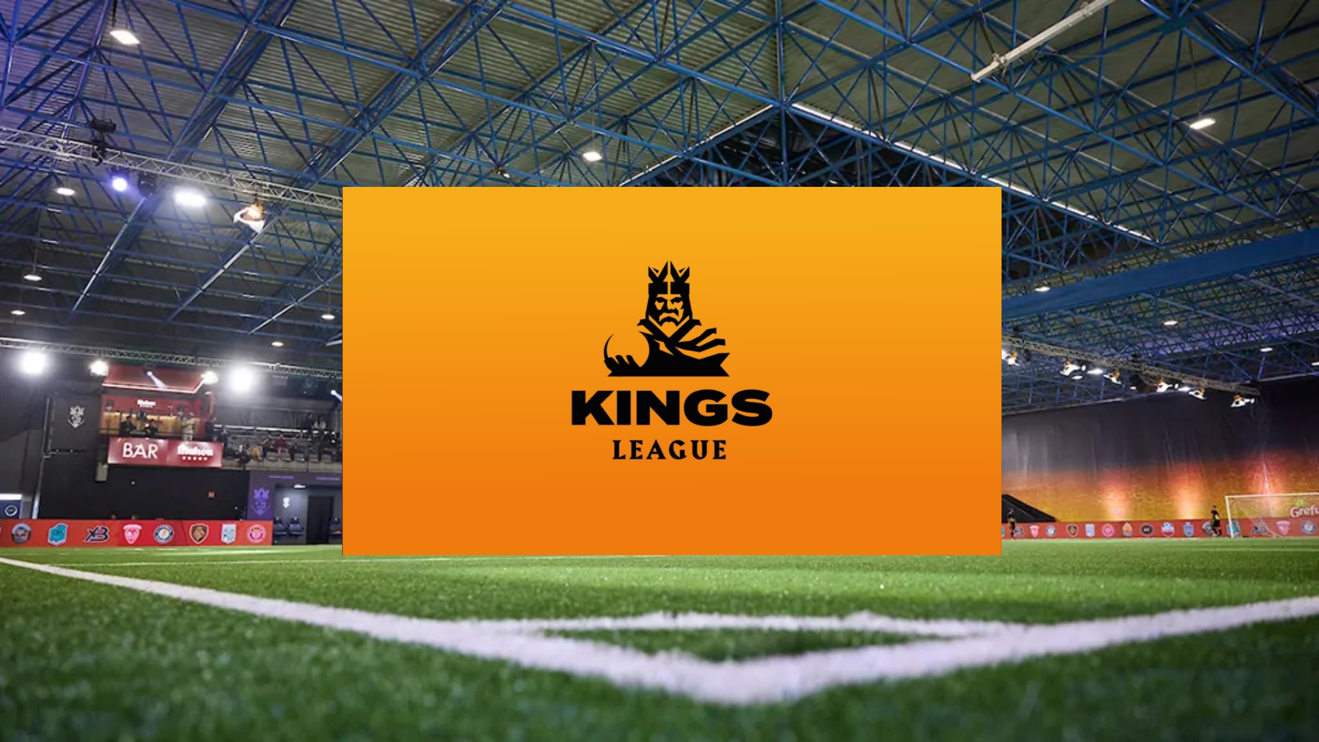 Novedades teconológicas | Así llega la Kings League este 15 de septiembre