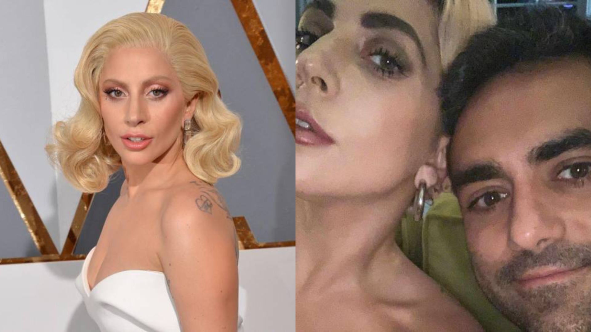 Lady Gaga aclara porqué no desmintió rumores sobre su génro ¿es un hombre?