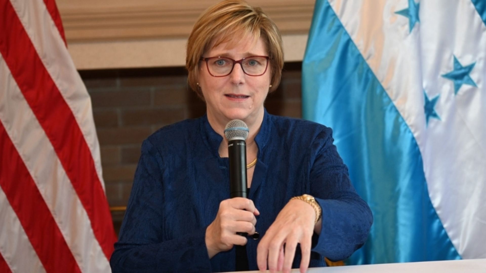 Laura Dogu