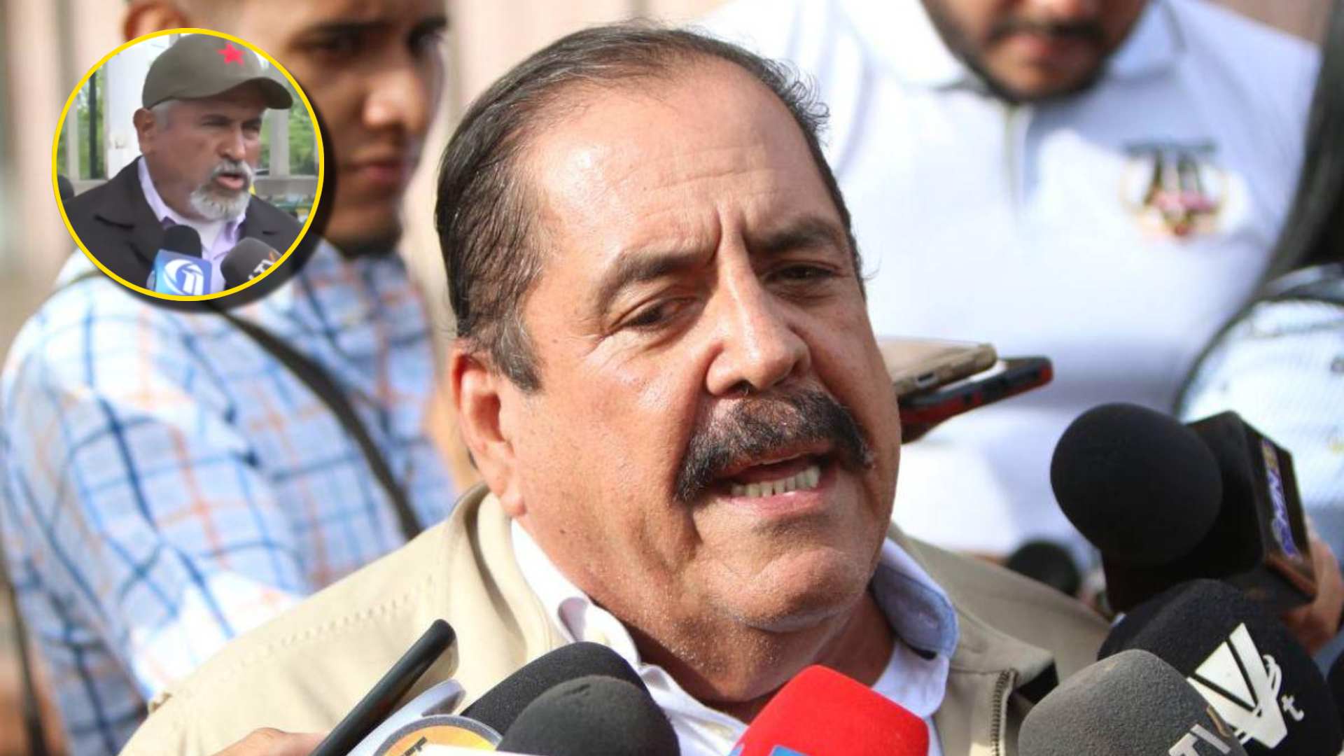 Carlos Zelaya desata reacciones en Libre tras su renuncia