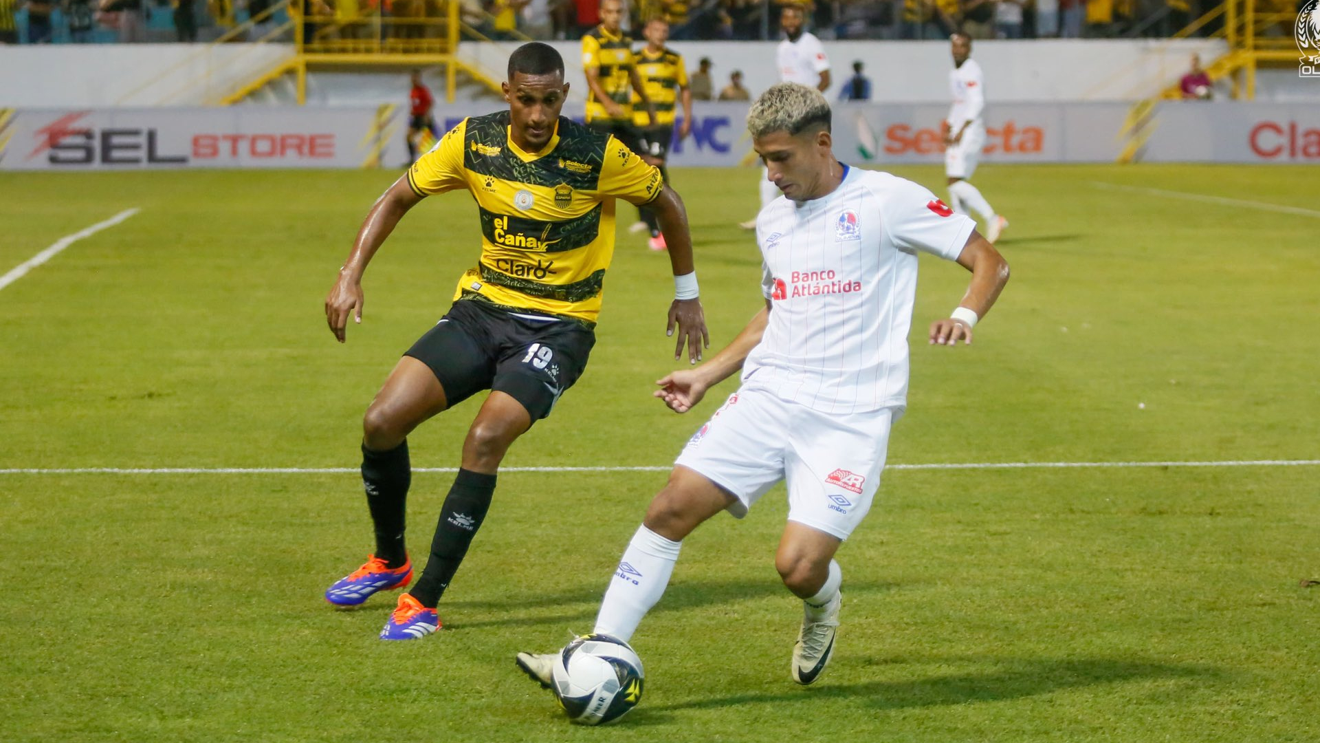 Liga Nacional