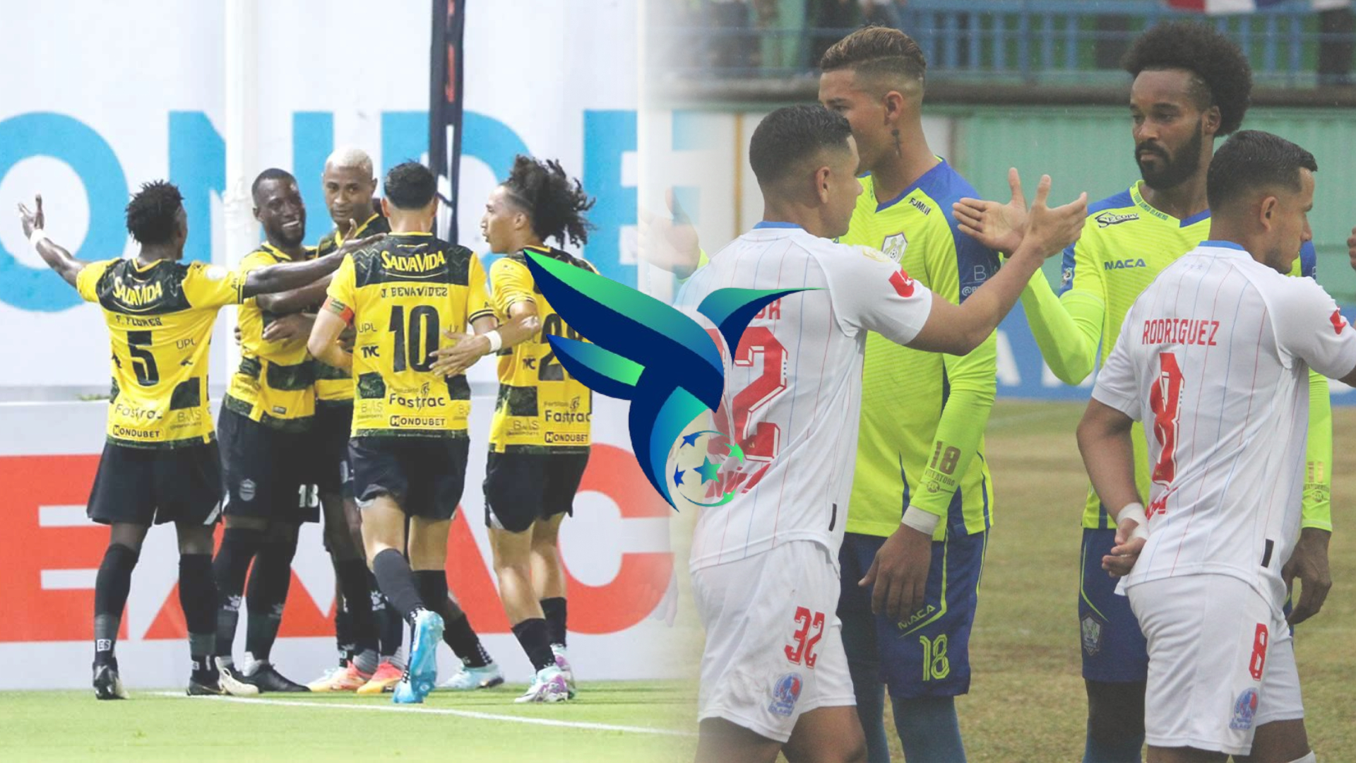 Liga Nacional