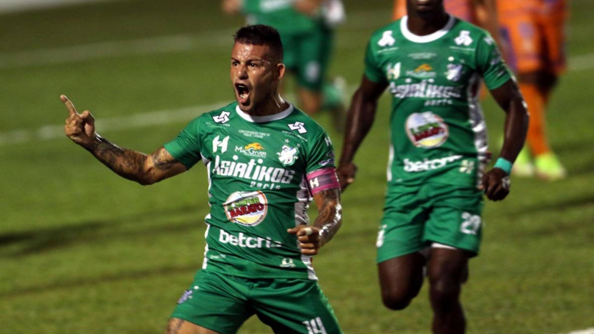 Liga de Ascenso
