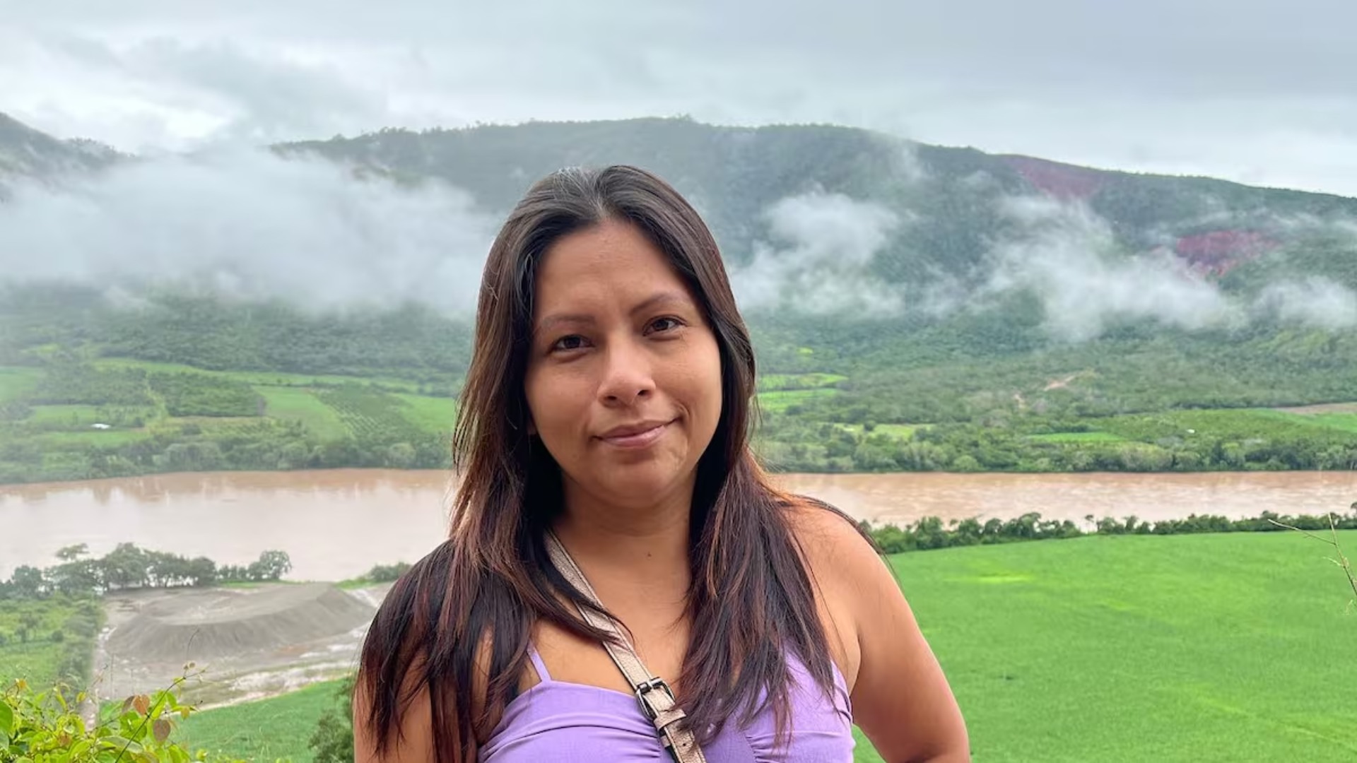 Lis Padilla Muere