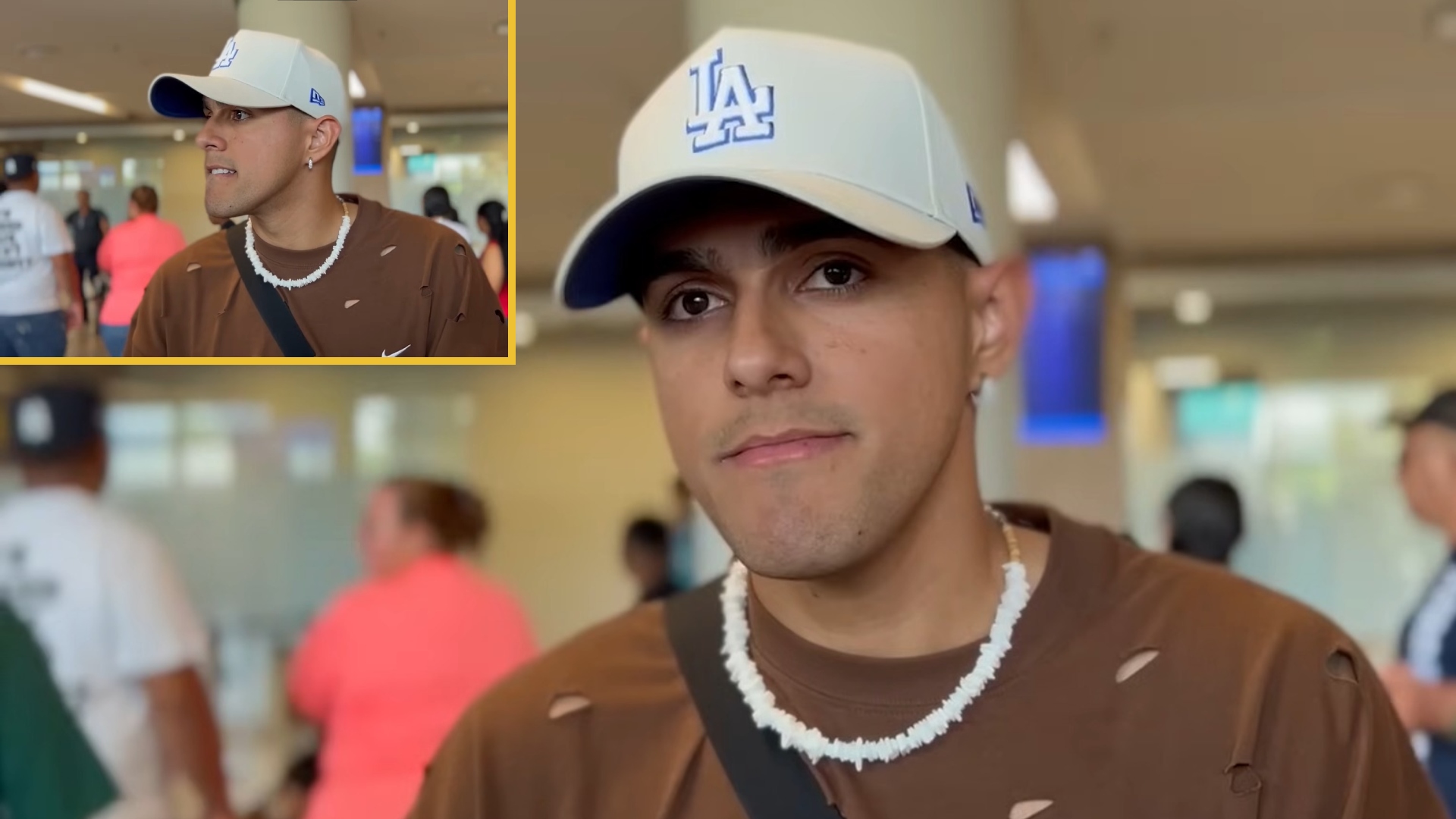 Luis Palma regresa a la Selección Nacional de Honduras con nuevas metas y esperanzas