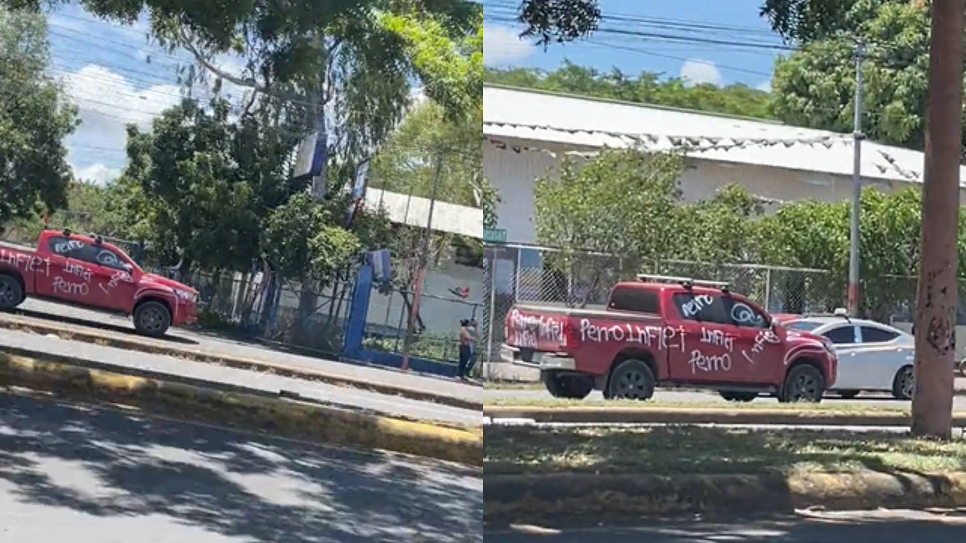 MUJER INFIEL