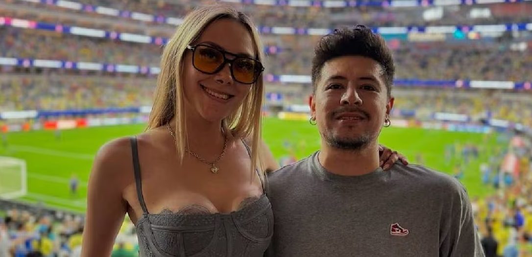 Mafershof rompió el silencio ante especulaciones del fin de su relación con Paquideus.