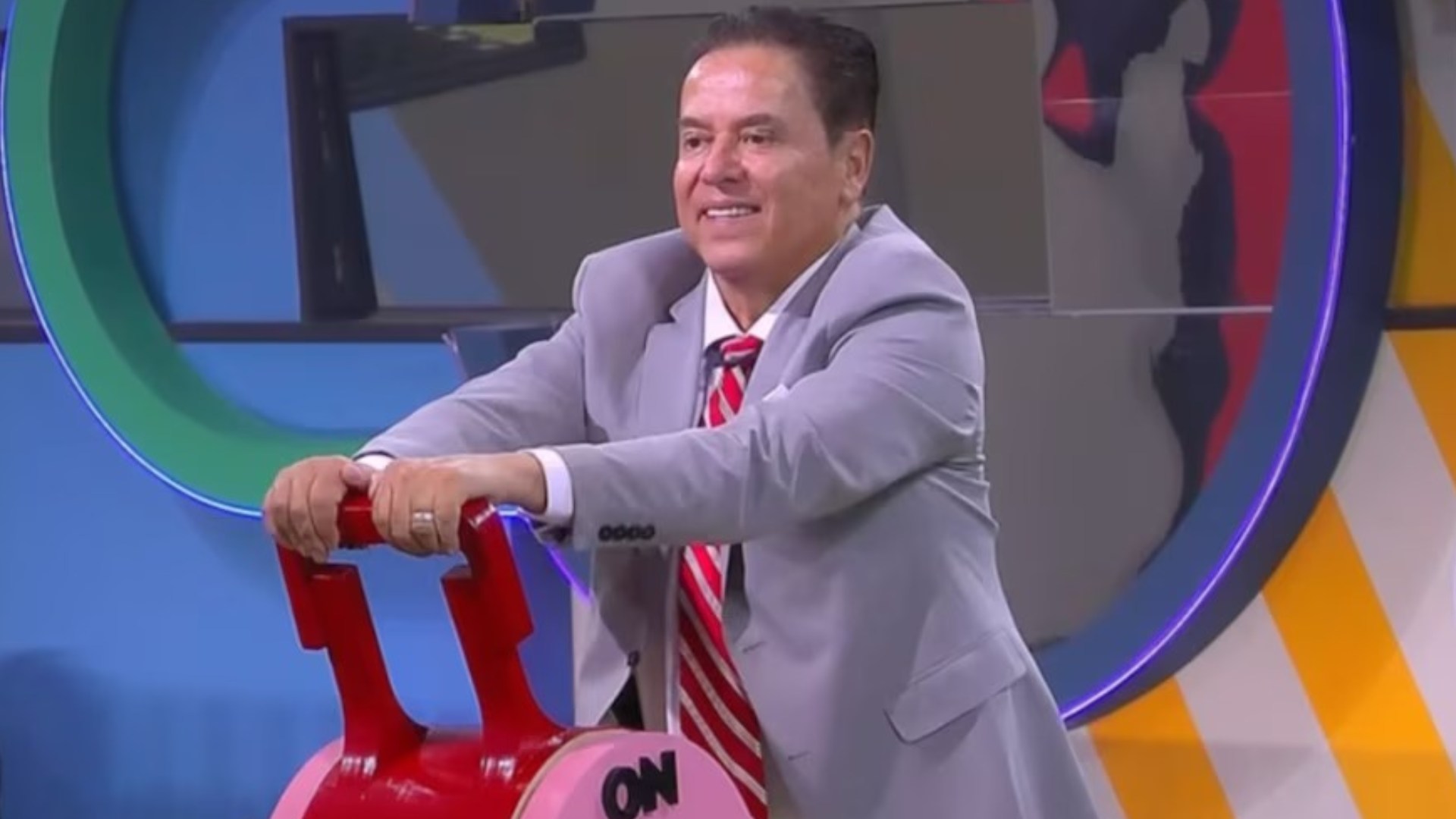 Mario Bezares ¿Qué hará con premio de la Casa de los Famosos?