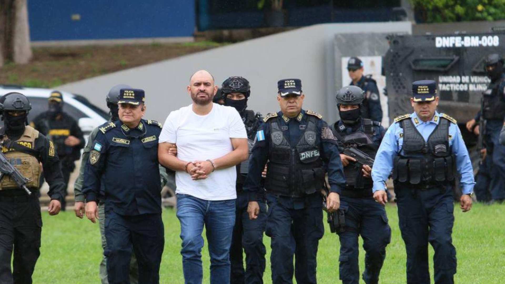 Mario José Cálix "Cubeta"