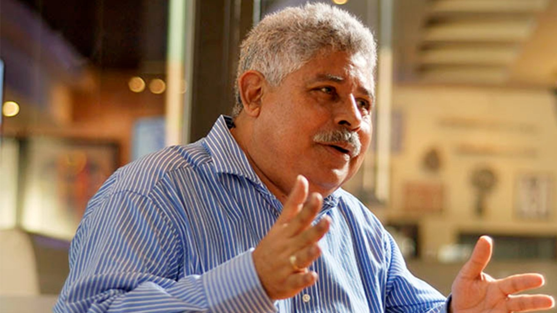 Sueldo de Marvin Ponce como asesor presidencial