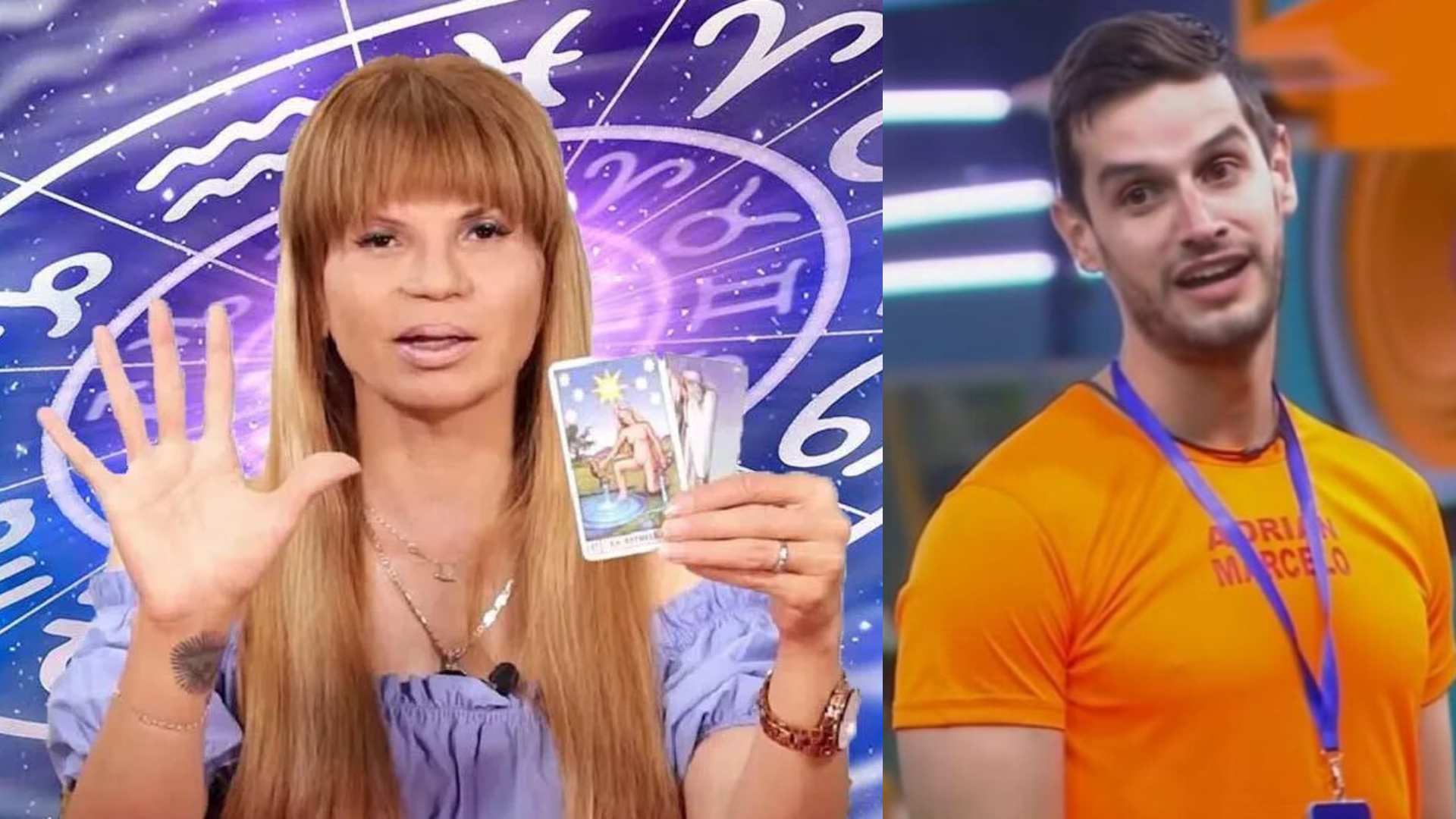 Mhoni Vidente predice trágico destino de Adrián Marcelo