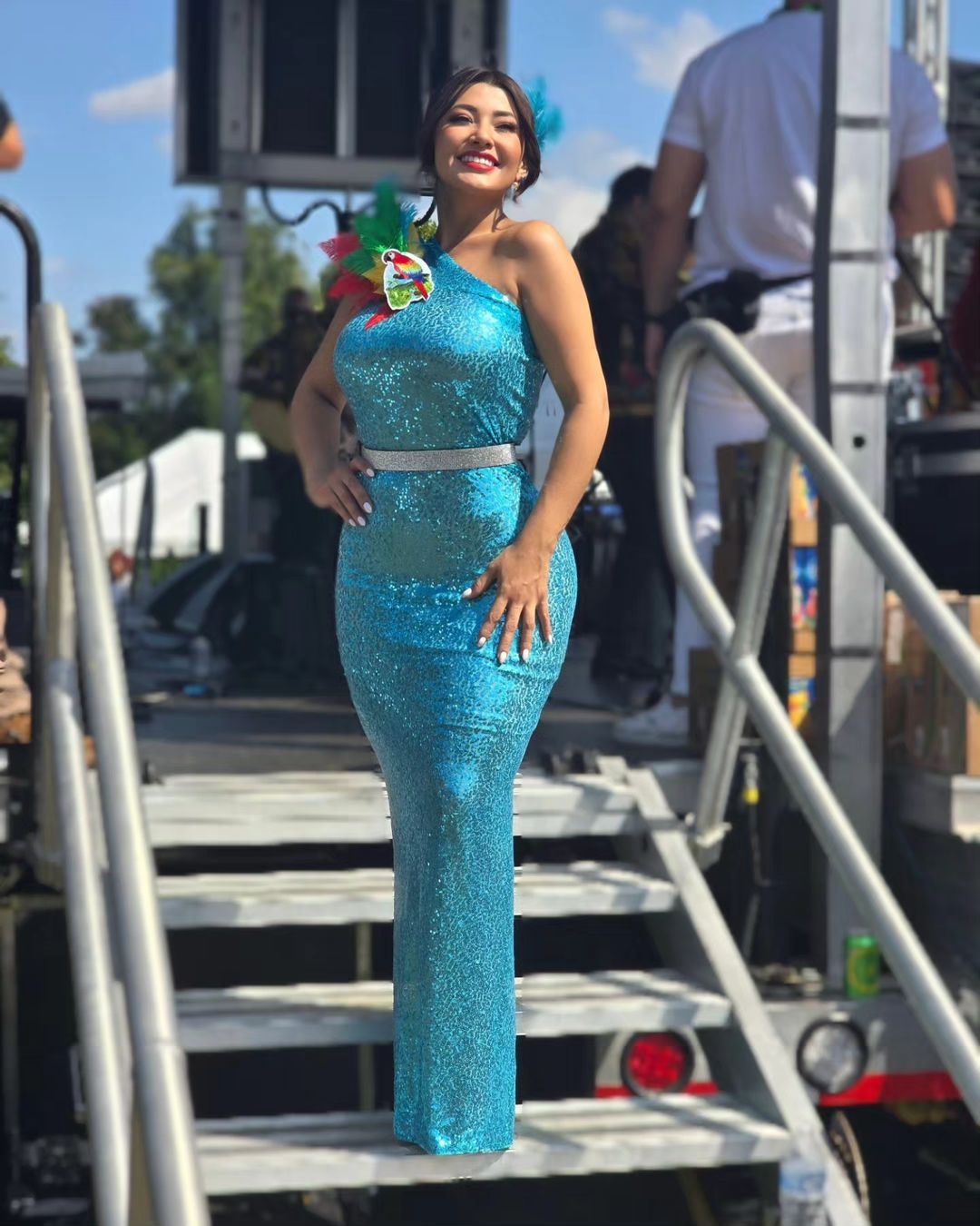 Milagro Flores