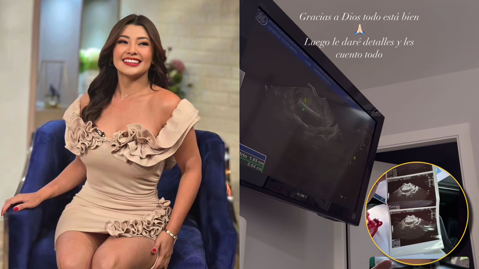 Milagro Flores