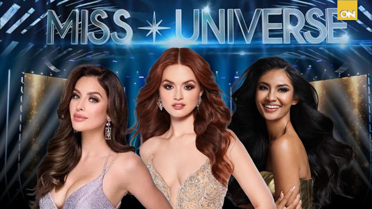 Miss Universo 2024