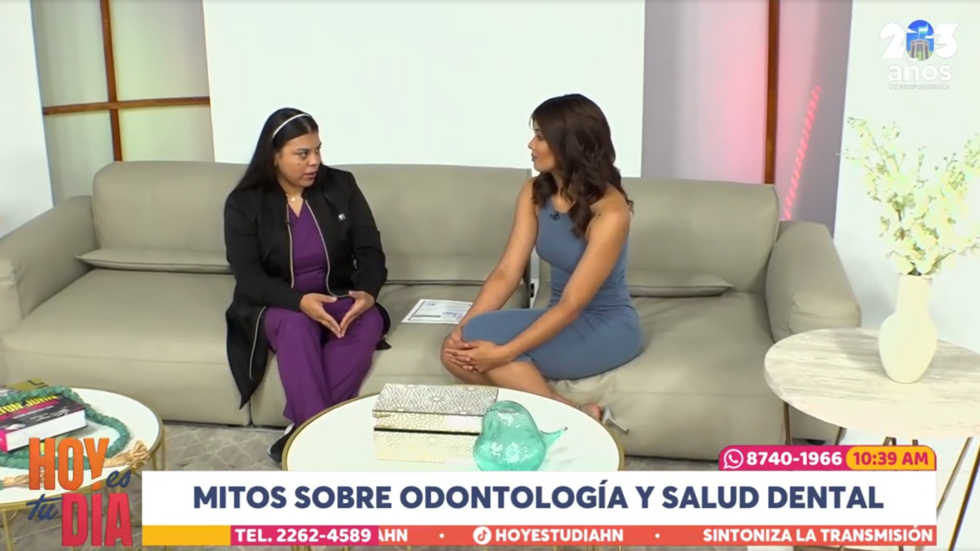Mitos en odontología Hoy Es Tu Día