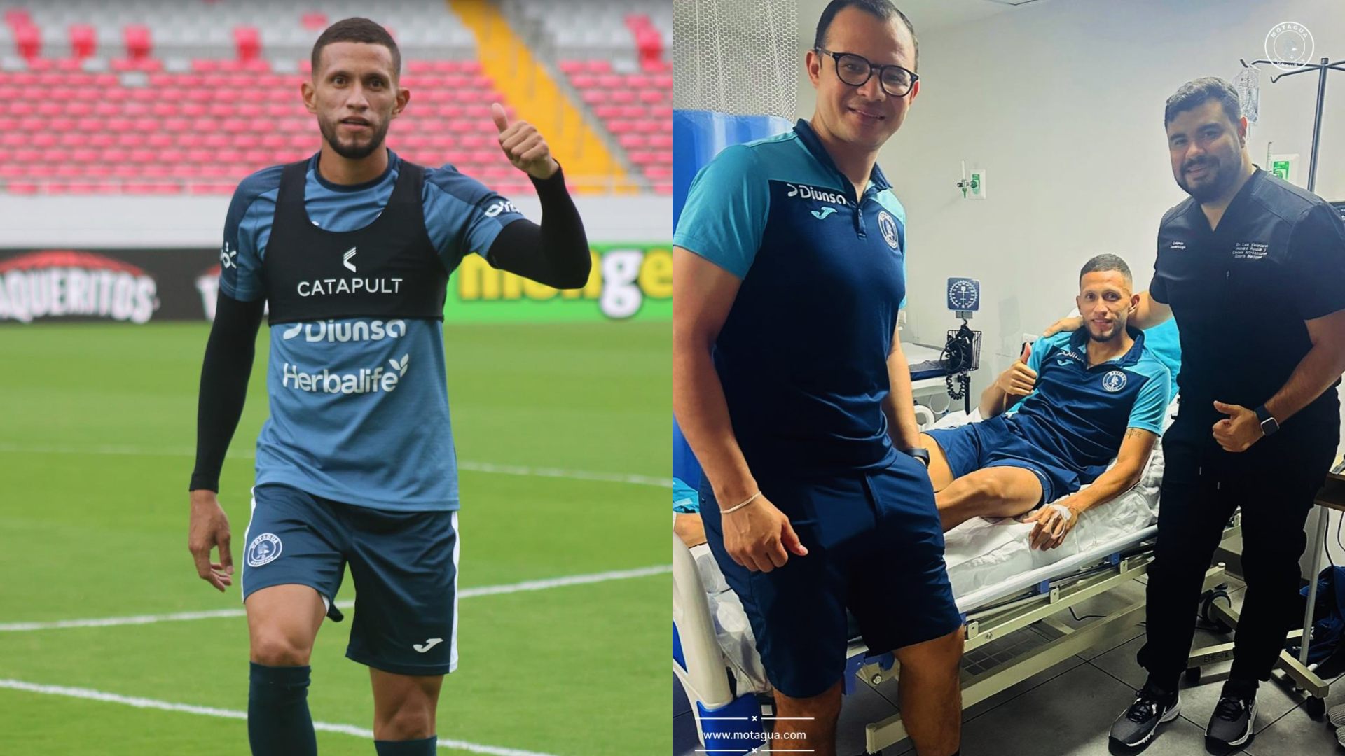 Motagua