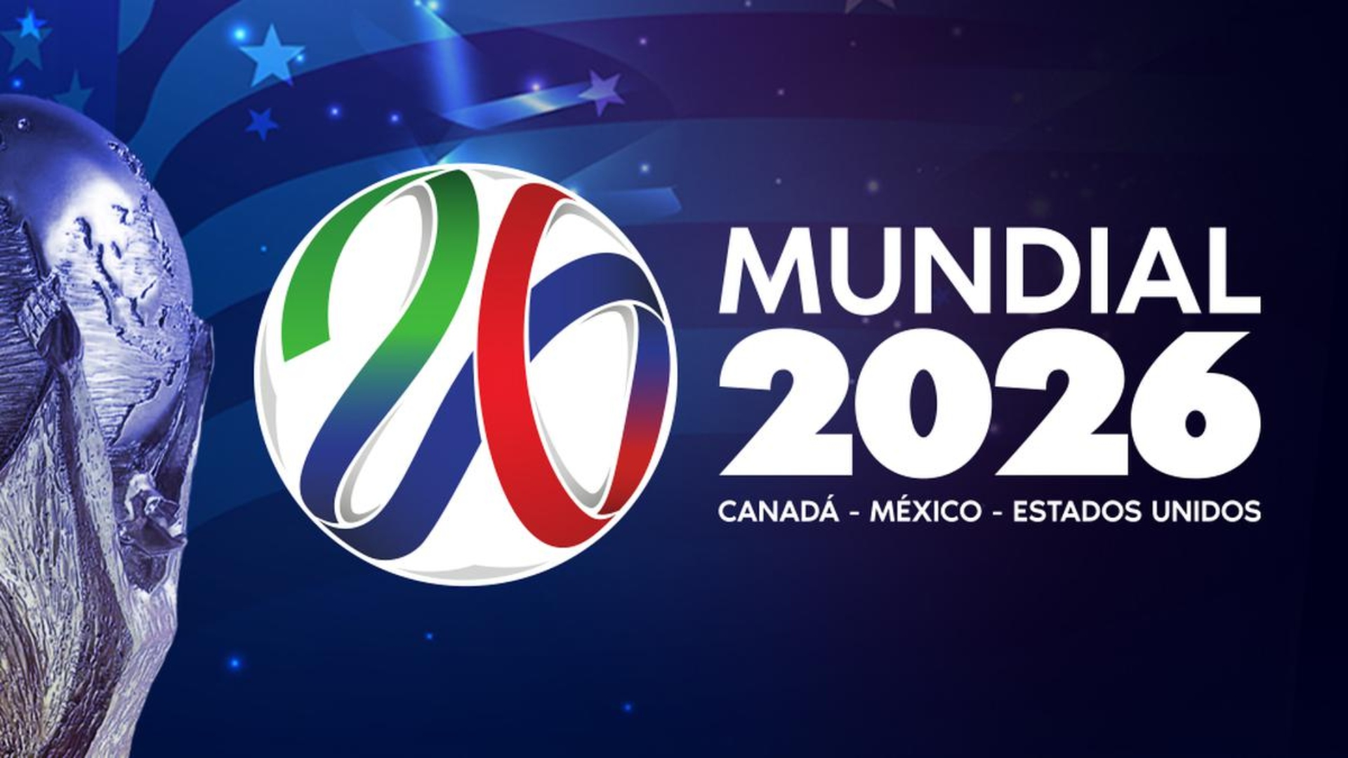 Mundial 2026 FIFA 
