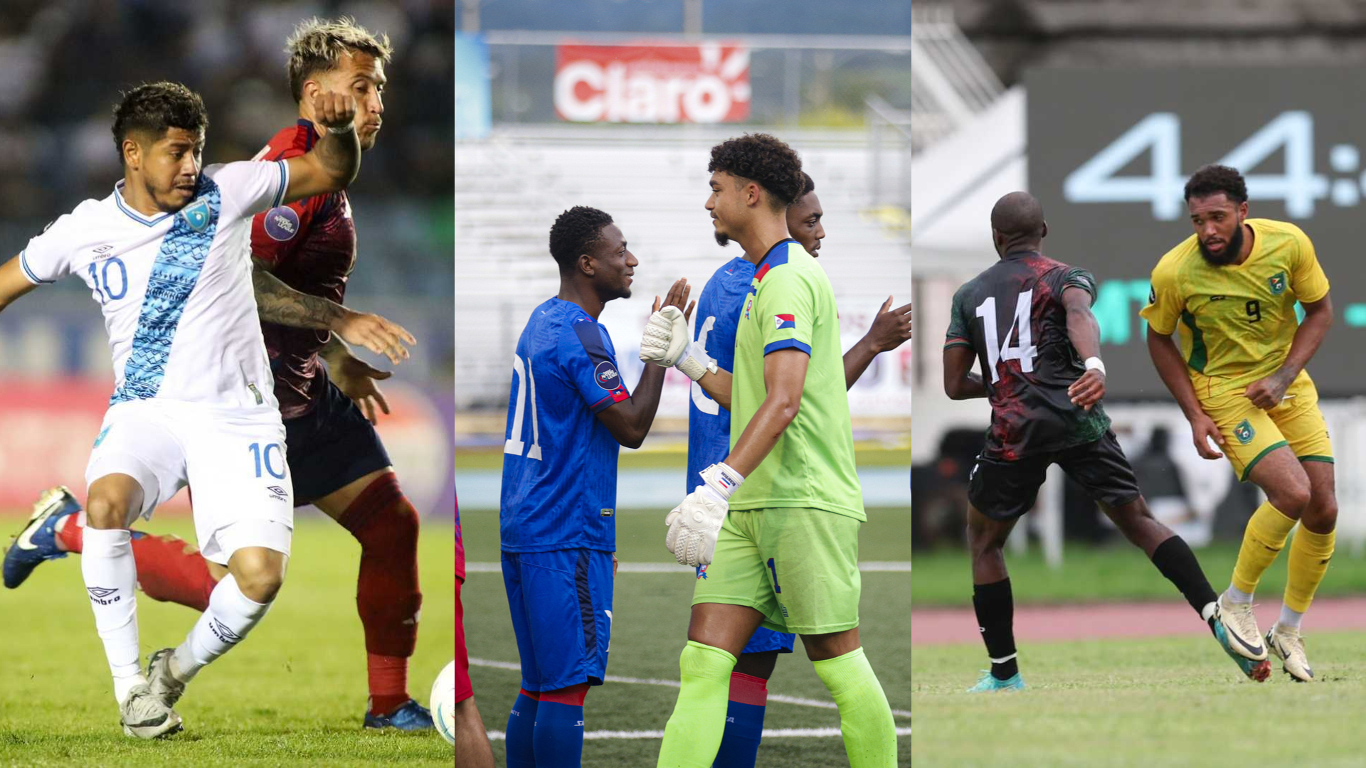 Nations League