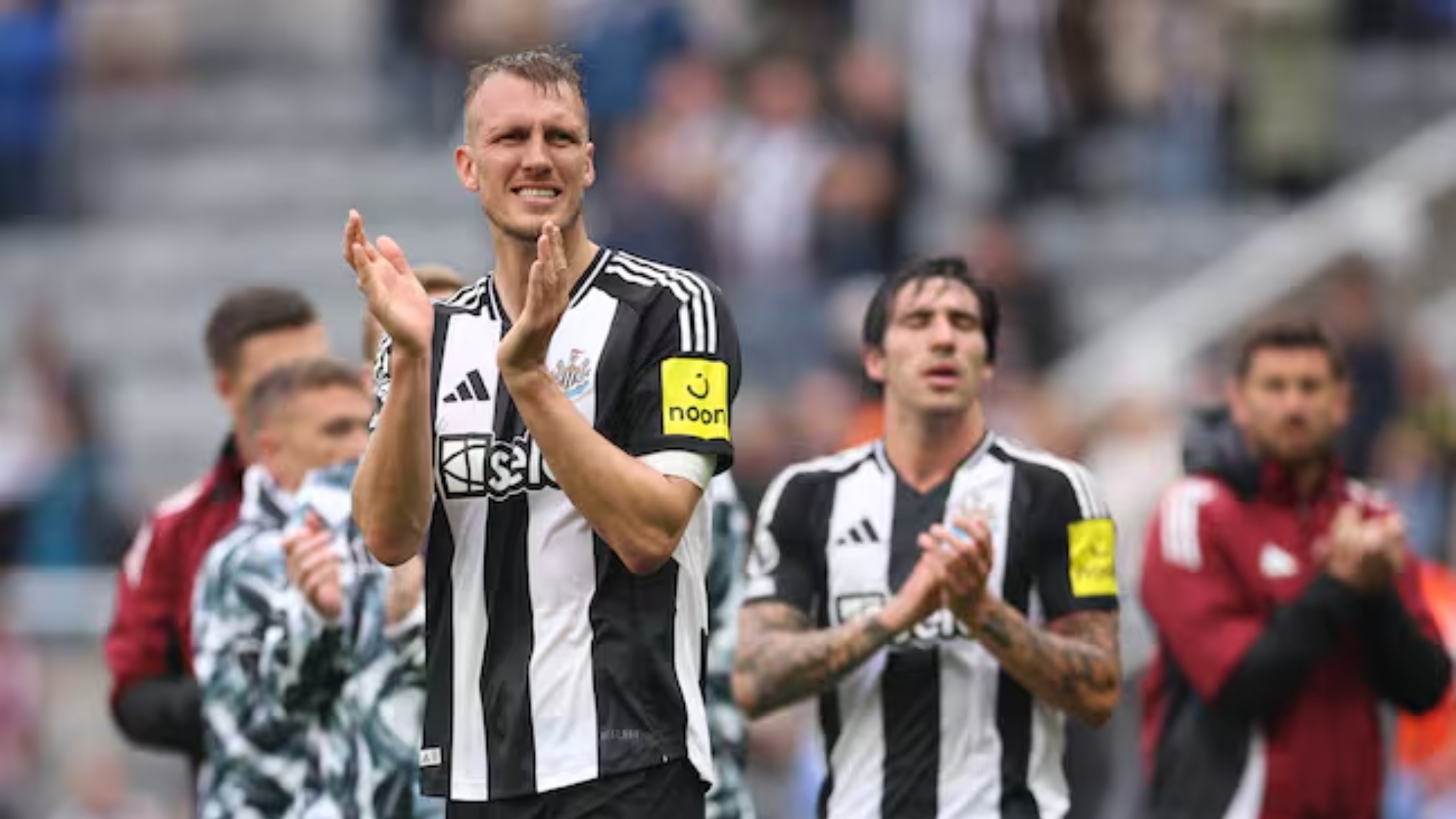 Resumen del Newcastle vs Wolves, jornada 4 de la Premier League 24-25