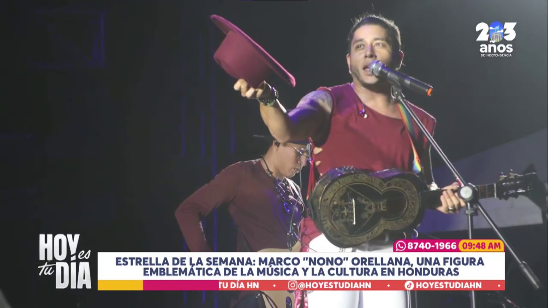 Nono Orellana