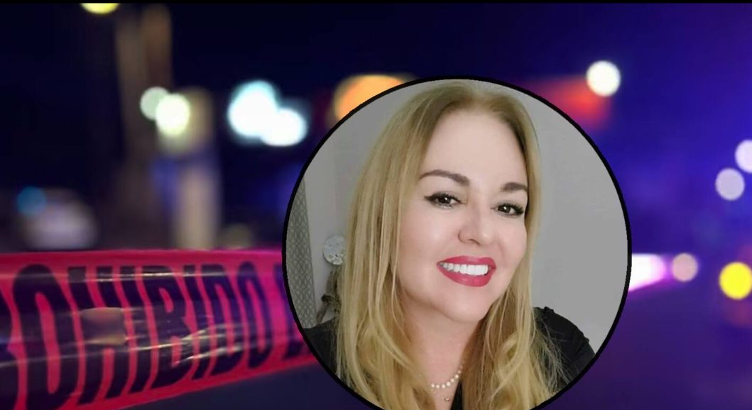 Norma Judith parecía vivir una relación feliz en redes sociales.