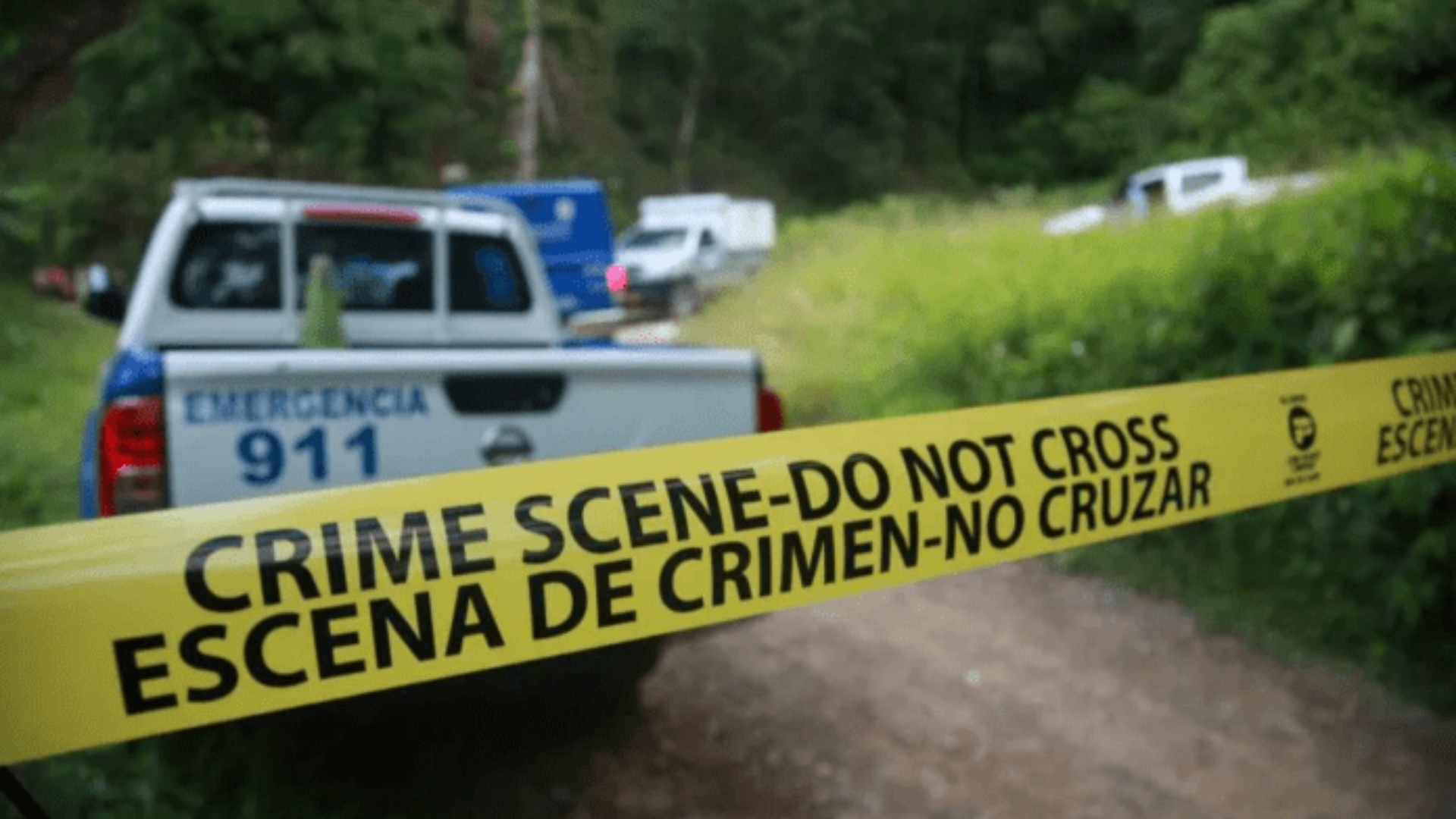 Muertes en Honduras