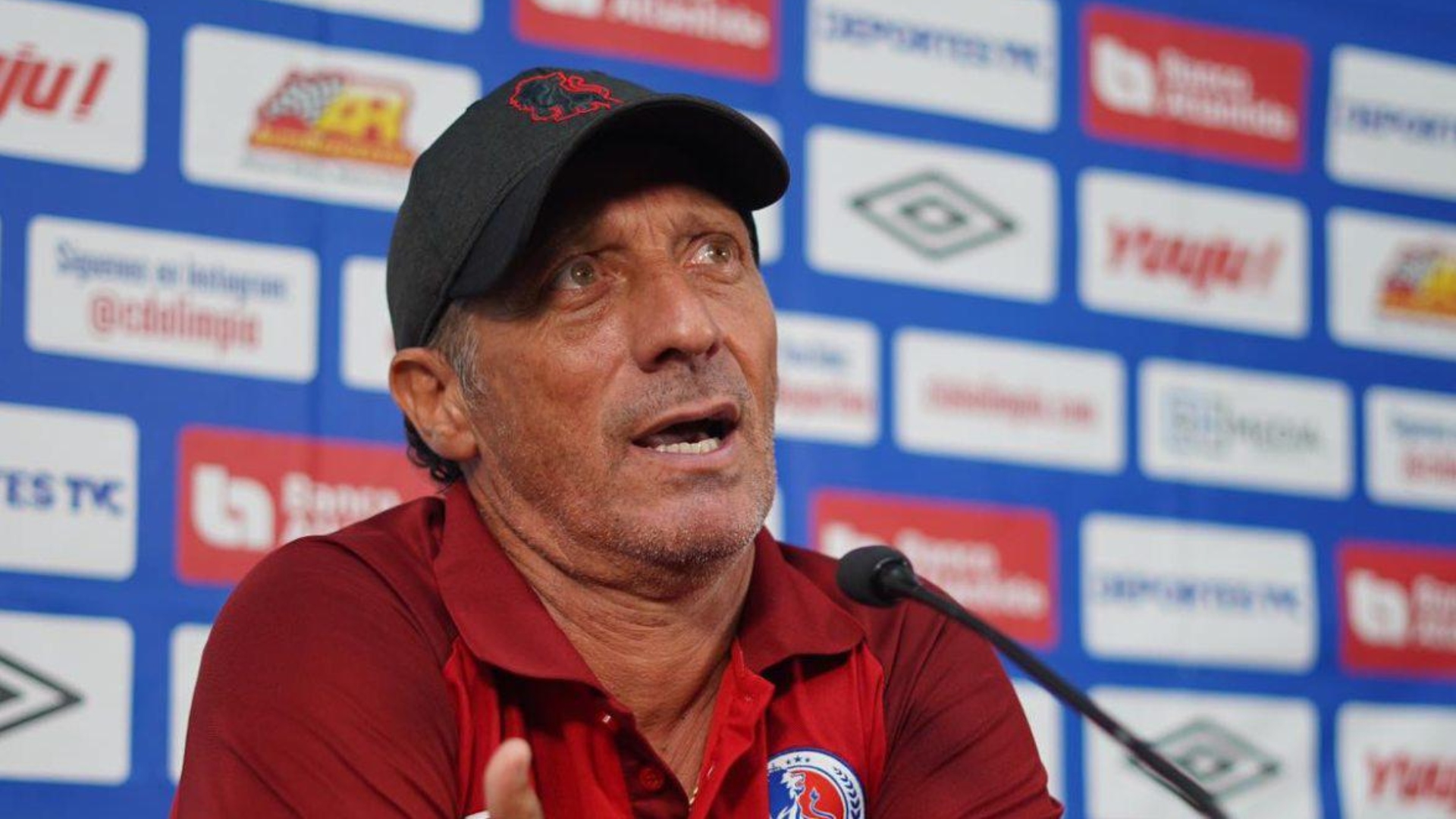 Olimpia se prepara para el choque contra Marathón con aciertos y desafíos