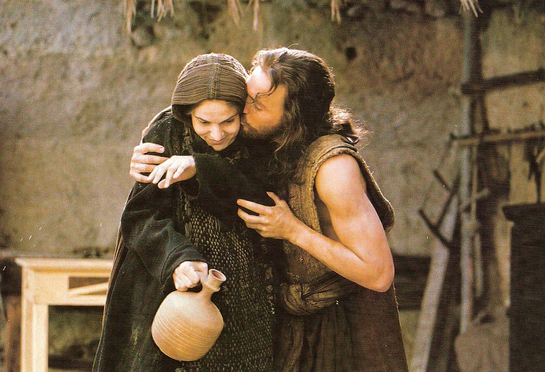 La pasión de Cristo 2