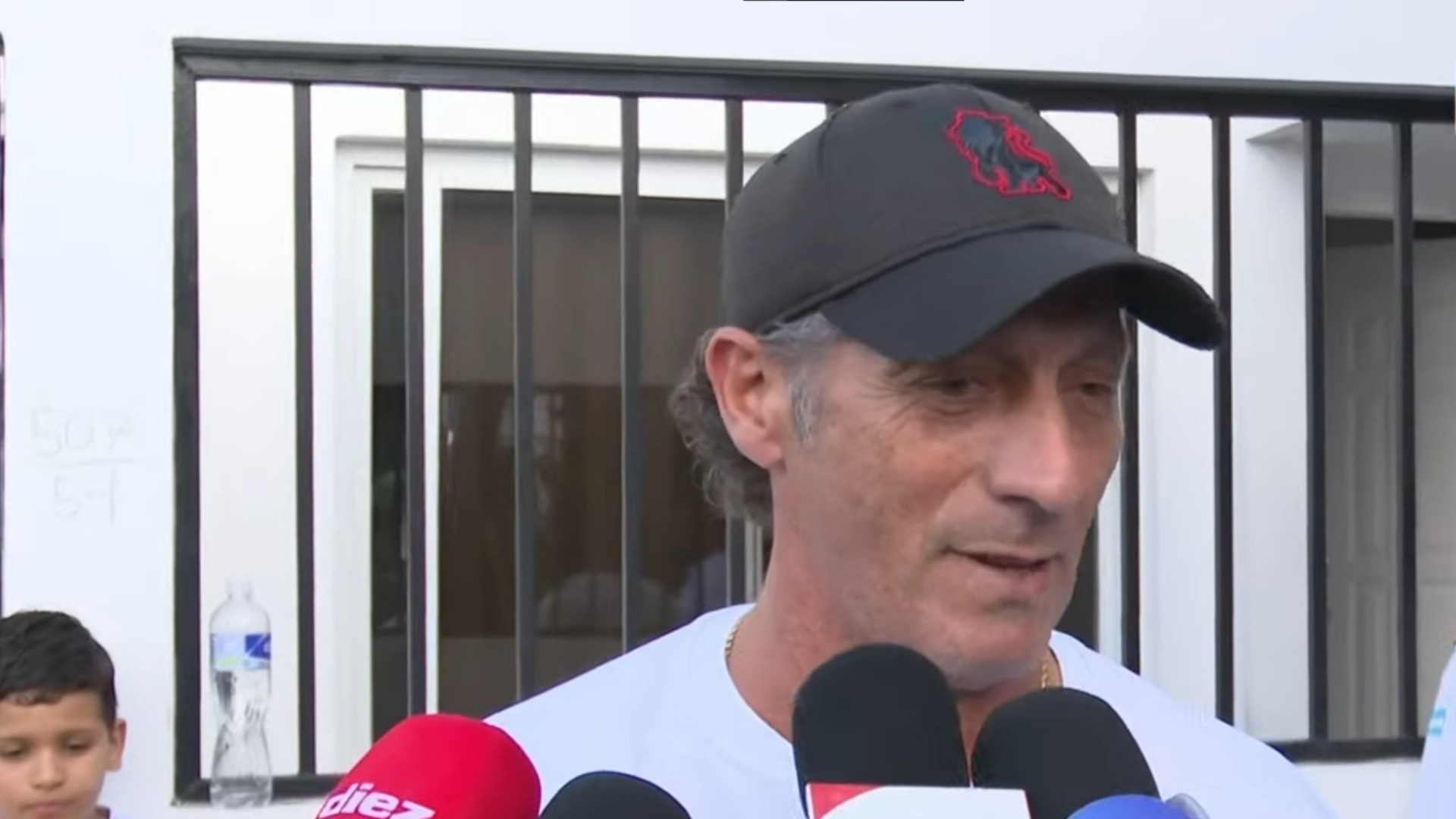 Pedro Troglio confirma su salida del Olimpia