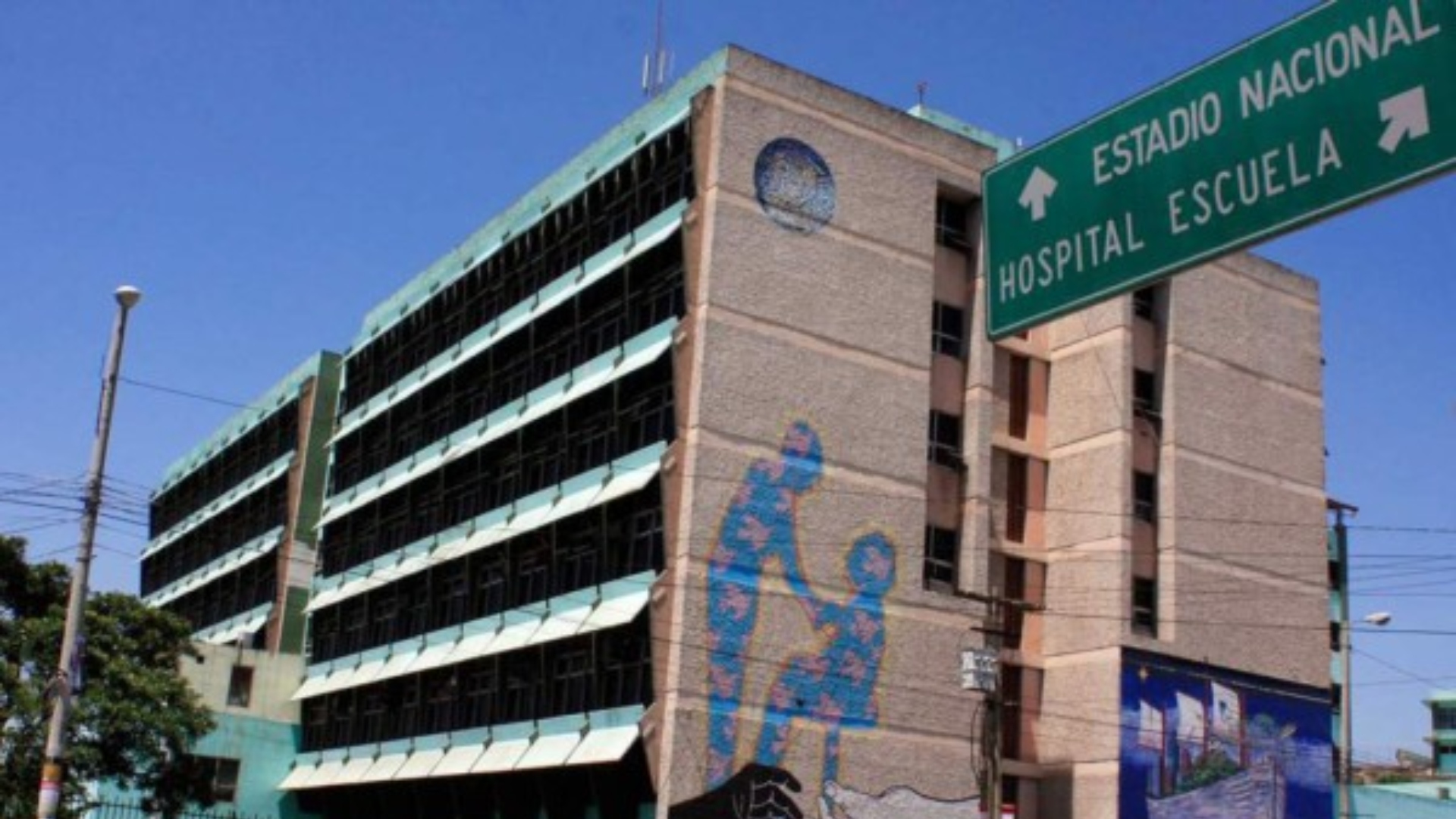 Hospital Escuela