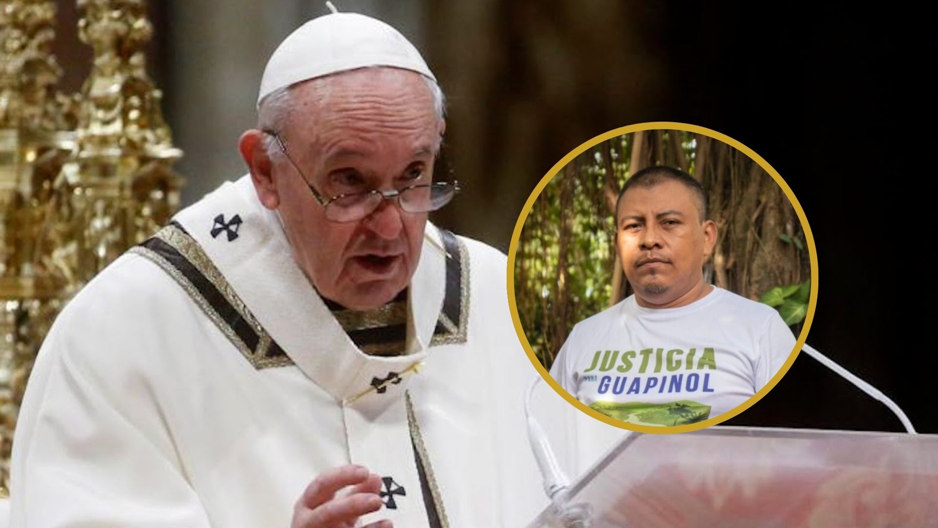 Papa Francisco