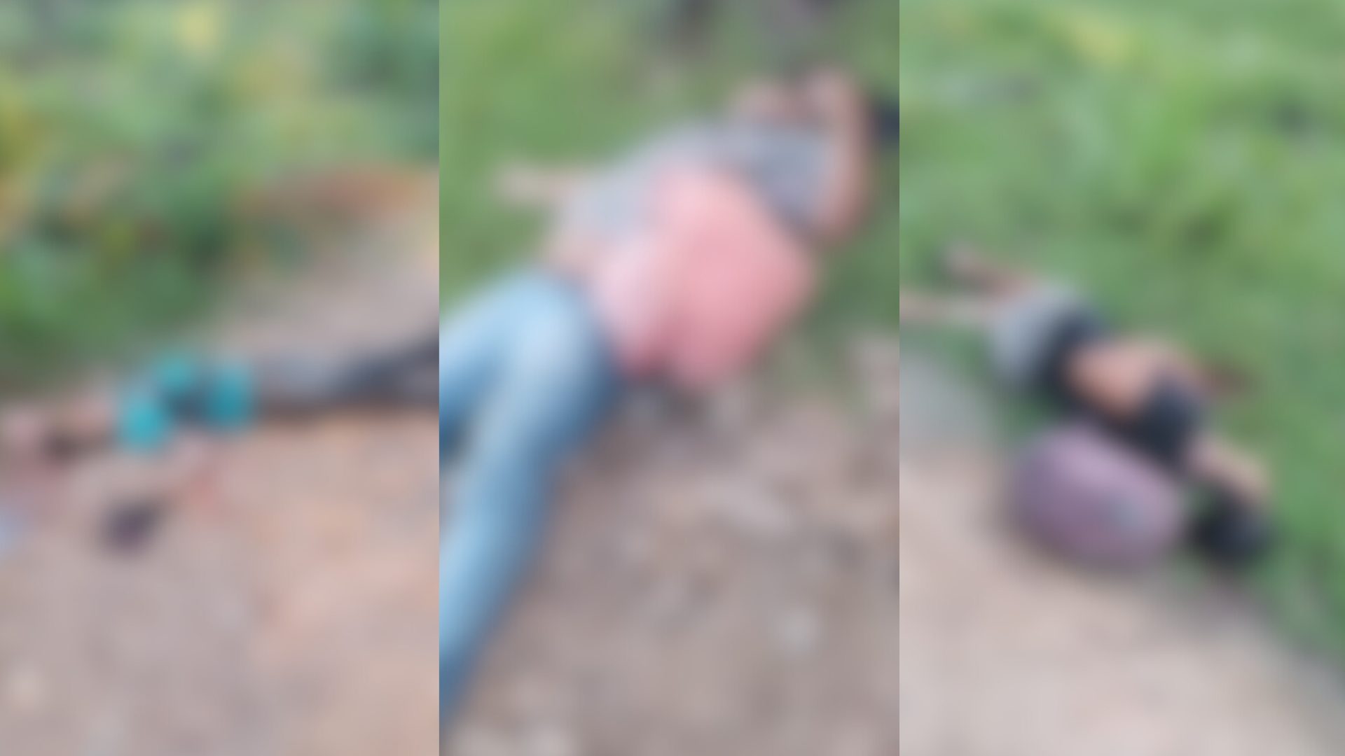 masacre