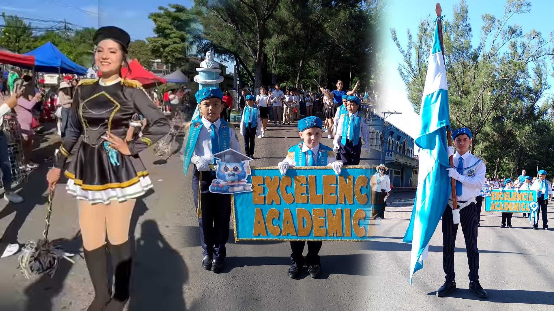 Escuelas