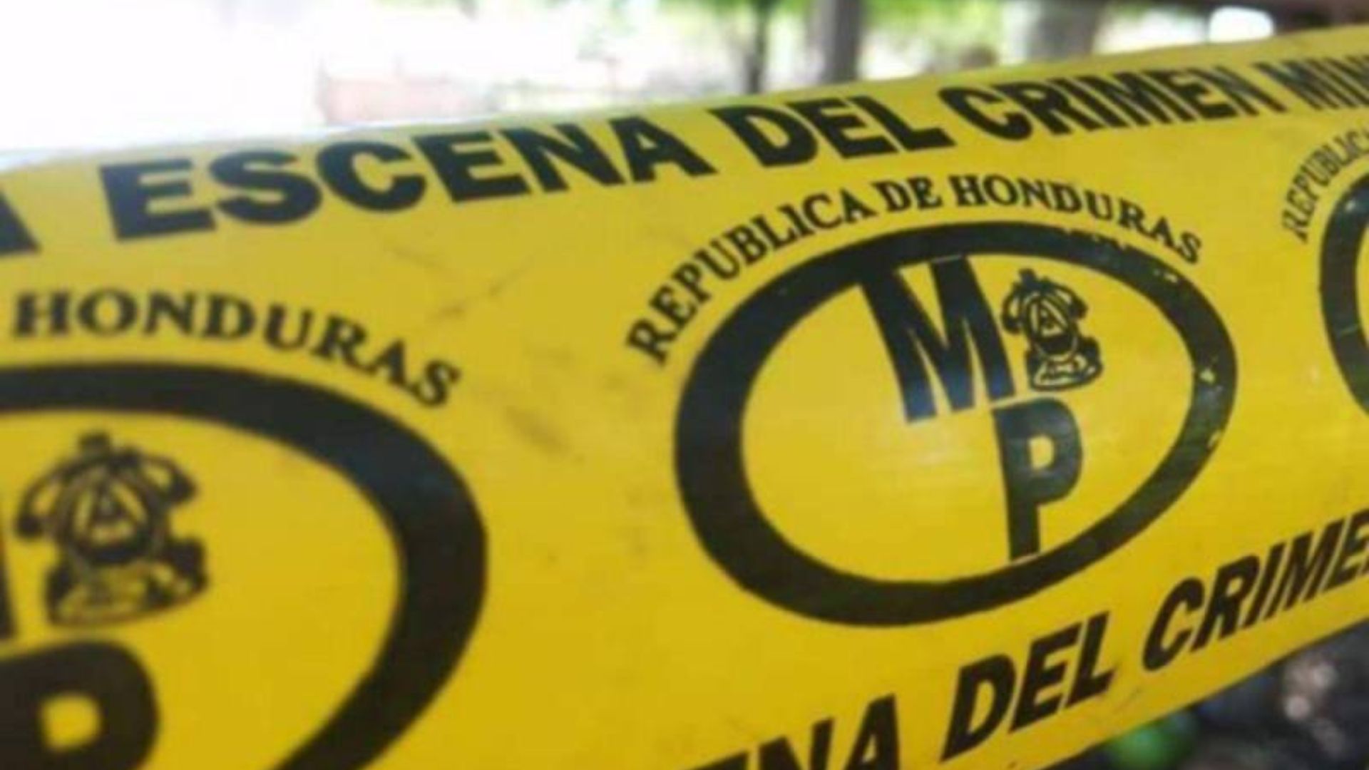 Un hecho violento en el barrio Las Acacias de Choluteca genera conmoción.